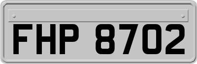 FHP8702