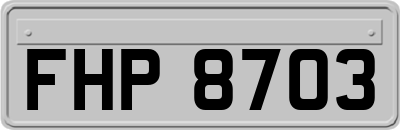 FHP8703