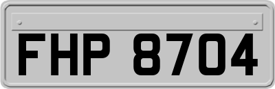 FHP8704