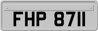 FHP8711