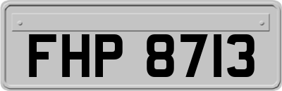 FHP8713