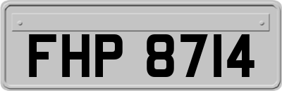 FHP8714