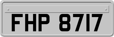 FHP8717