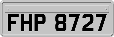 FHP8727