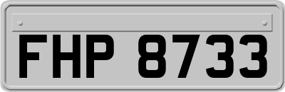 FHP8733