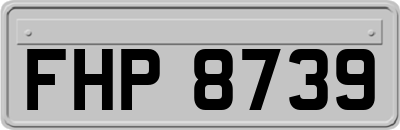 FHP8739