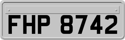 FHP8742