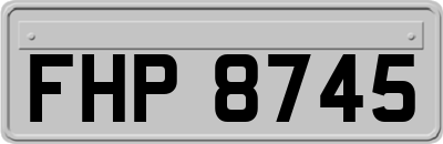 FHP8745