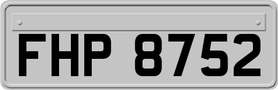 FHP8752