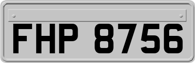 FHP8756