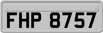 FHP8757