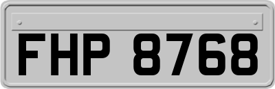 FHP8768