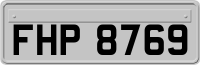 FHP8769