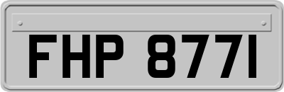 FHP8771