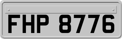 FHP8776