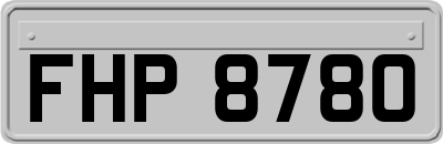 FHP8780
