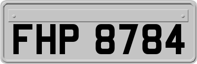 FHP8784