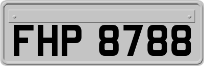 FHP8788