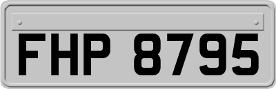 FHP8795