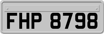 FHP8798
