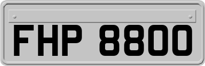 FHP8800