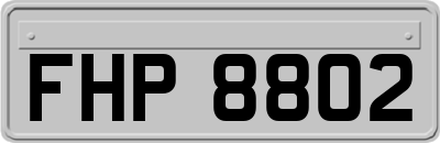 FHP8802