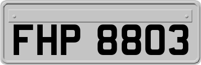 FHP8803