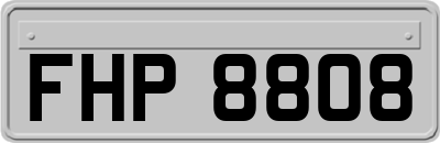 FHP8808