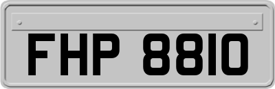 FHP8810