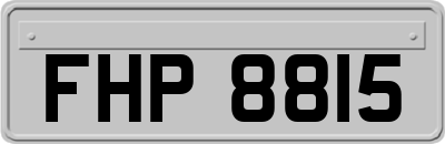 FHP8815