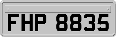 FHP8835