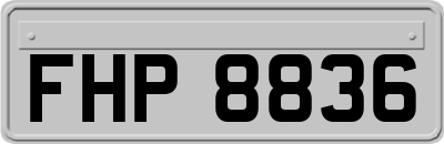 FHP8836