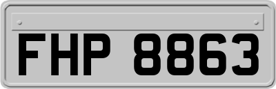 FHP8863