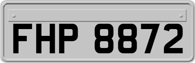 FHP8872