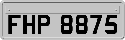 FHP8875