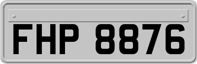 FHP8876