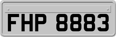 FHP8883