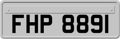 FHP8891
