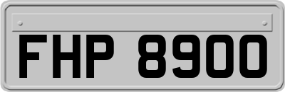 FHP8900