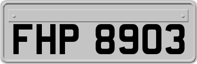 FHP8903