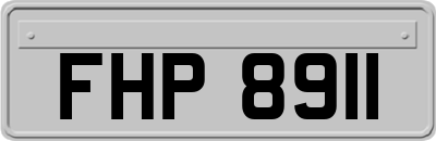 FHP8911