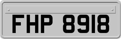 FHP8918