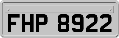 FHP8922