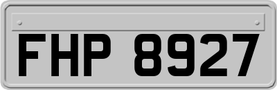 FHP8927