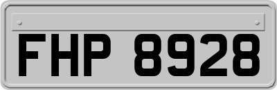 FHP8928