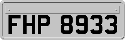 FHP8933