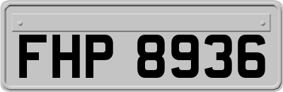 FHP8936