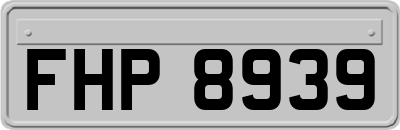 FHP8939