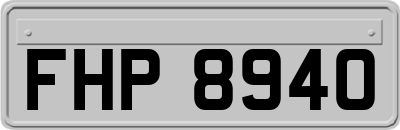 FHP8940