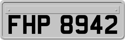 FHP8942